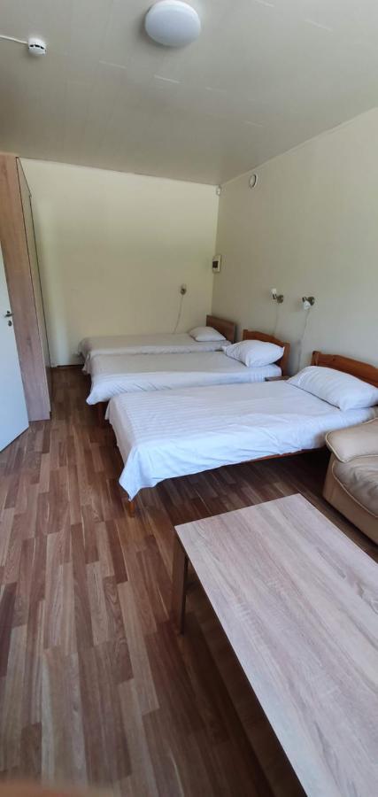 Maenniku Jk Hostel Ταλίν Εξωτερικό φωτογραφία