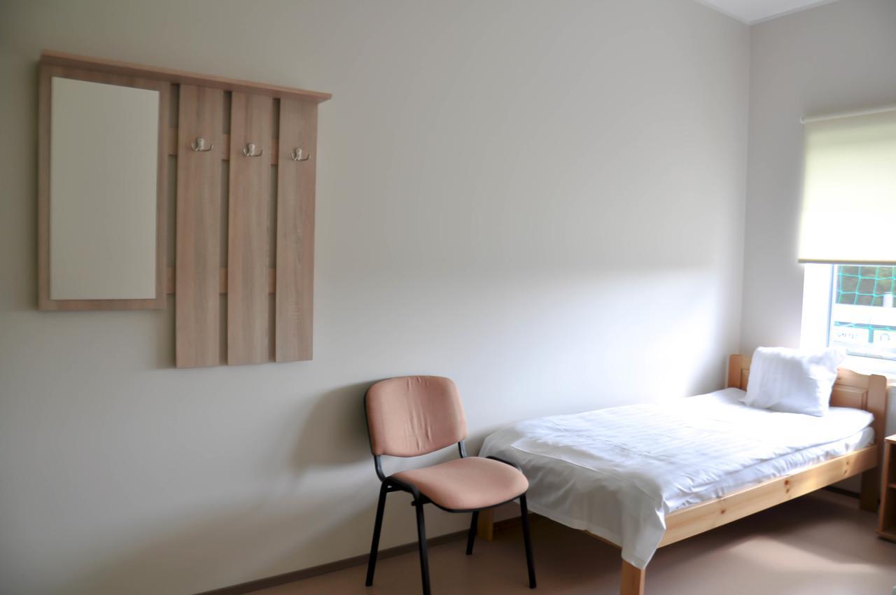 Maenniku Jk Hostel Ταλίν Εξωτερικό φωτογραφία