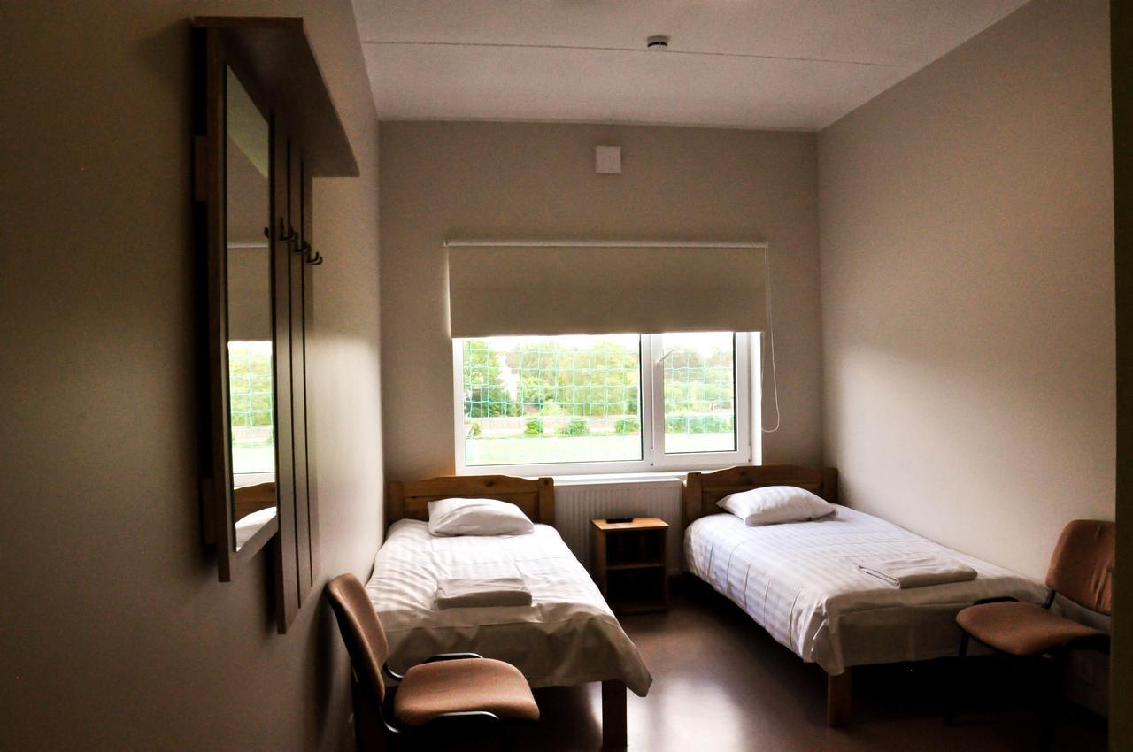 Maenniku Jk Hostel Ταλίν Εξωτερικό φωτογραφία