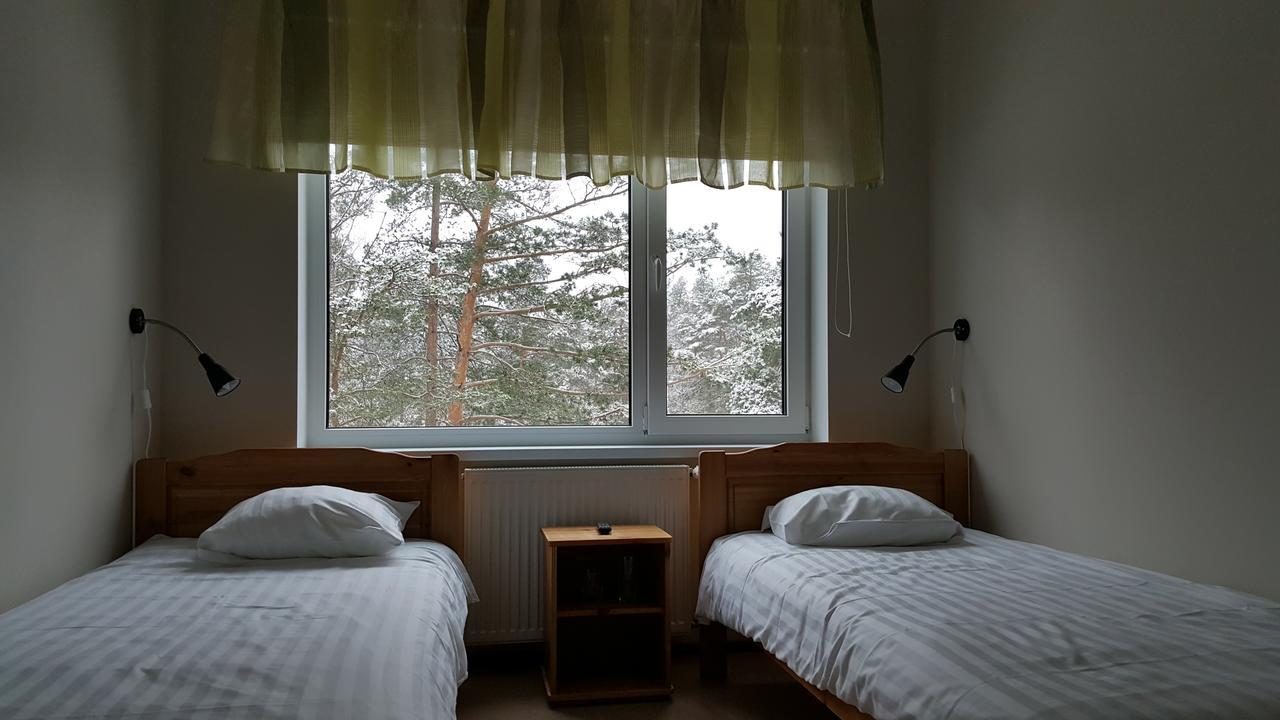 Maenniku Jk Hostel Ταλίν Εξωτερικό φωτογραφία