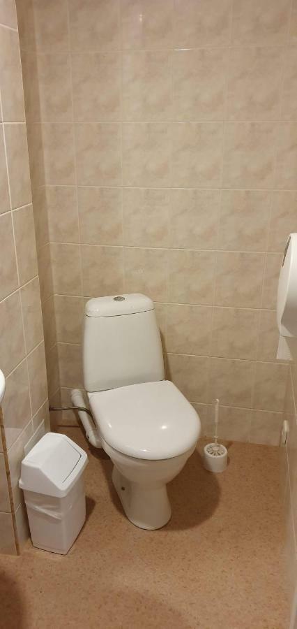Maenniku Jk Hostel Ταλίν Εξωτερικό φωτογραφία
